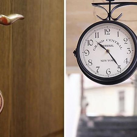 Hotel Przy Oslej Bramie Wałbrzych Esterno foto